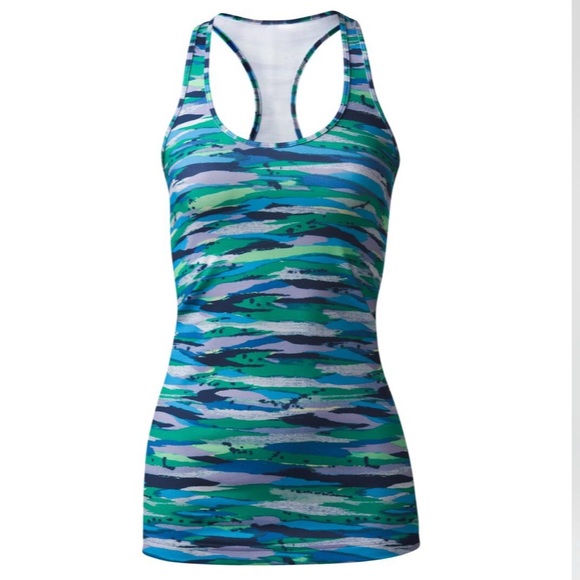 NWT💞💞 LULULEMON COOL RACERBACK CSXZ - Picture 3 of 3